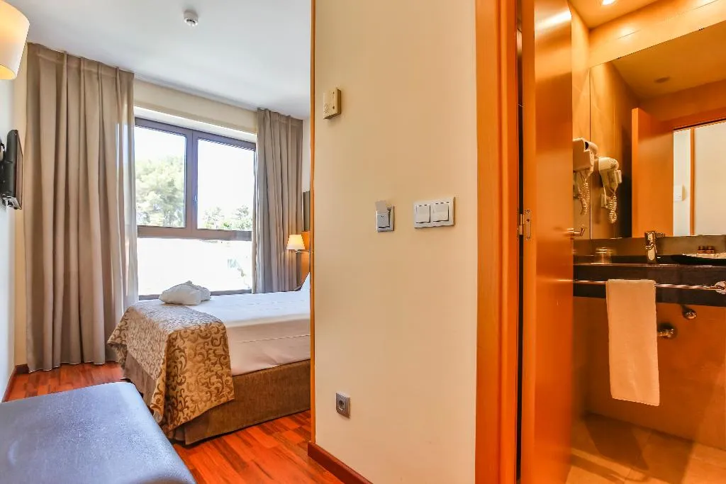 SINGLE BASIC Room, Desitges, Barcelona