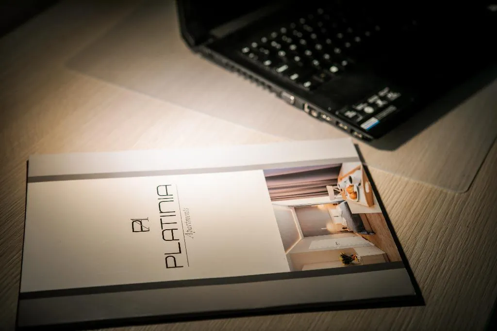 Room, Platinia Apartments, Krakow