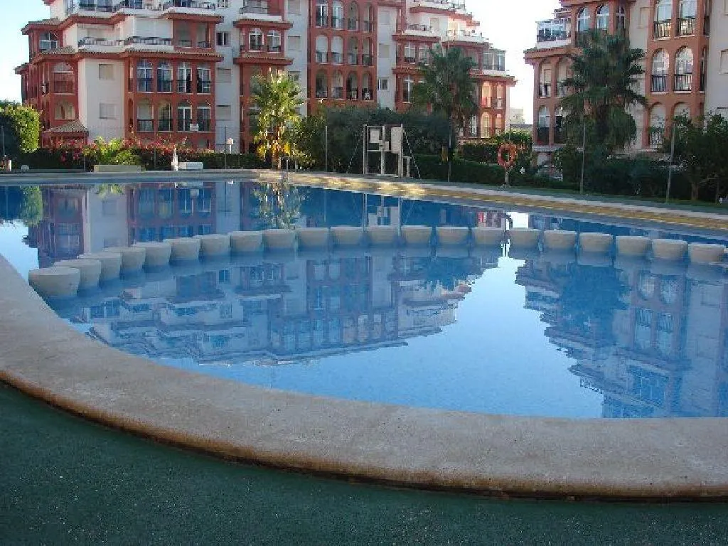 Pool, Torremar, Costa Blanca