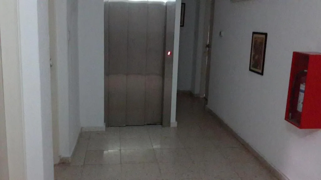 General view, Pasianna Hotel Apartments, Cyprus