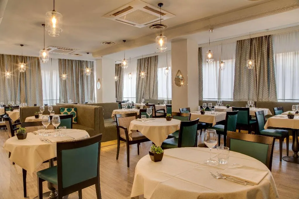 Restaurant, Best Western Plus CHC Florence, Florence