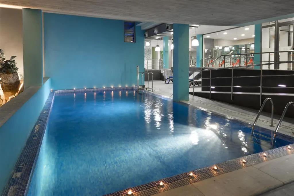 Sports and Entertainment, 4R Salou Park Resort II, Costa Dorada