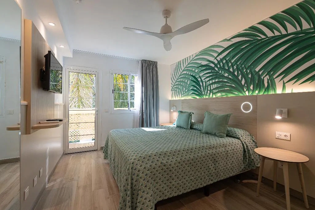 BUNGALOW CAPACITY 3 Room, Bungalows Cordial Green Golf, Gran Canaria