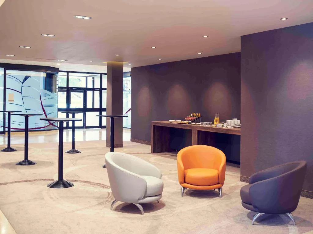 Conferences, Mercure Gdynia Centrum, Gdansk