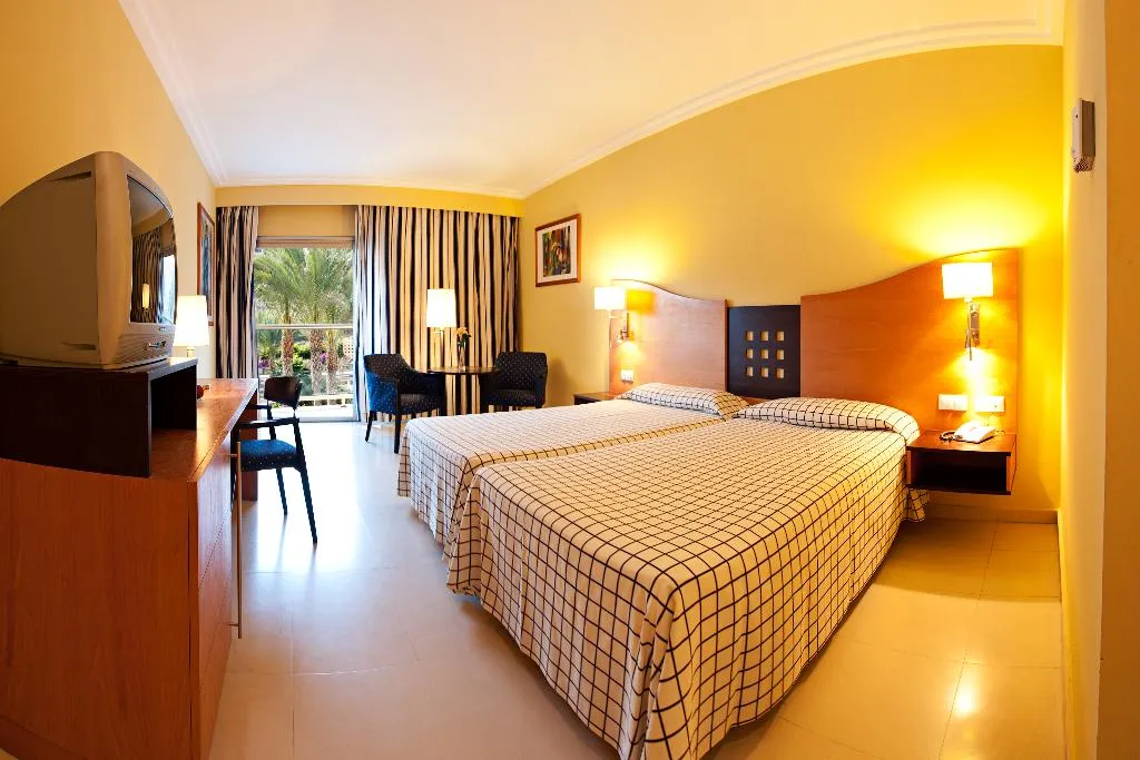DOUBLE SIDE SEA VIEW Room, Hotel LIVVO Costa Taurito, Gran Canaria
