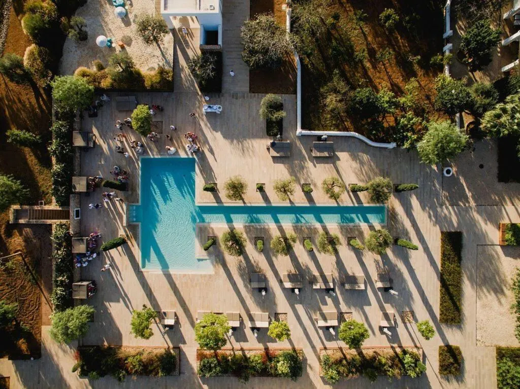 General view, Ca Na Xica - Hotel & Spa, Ibiza