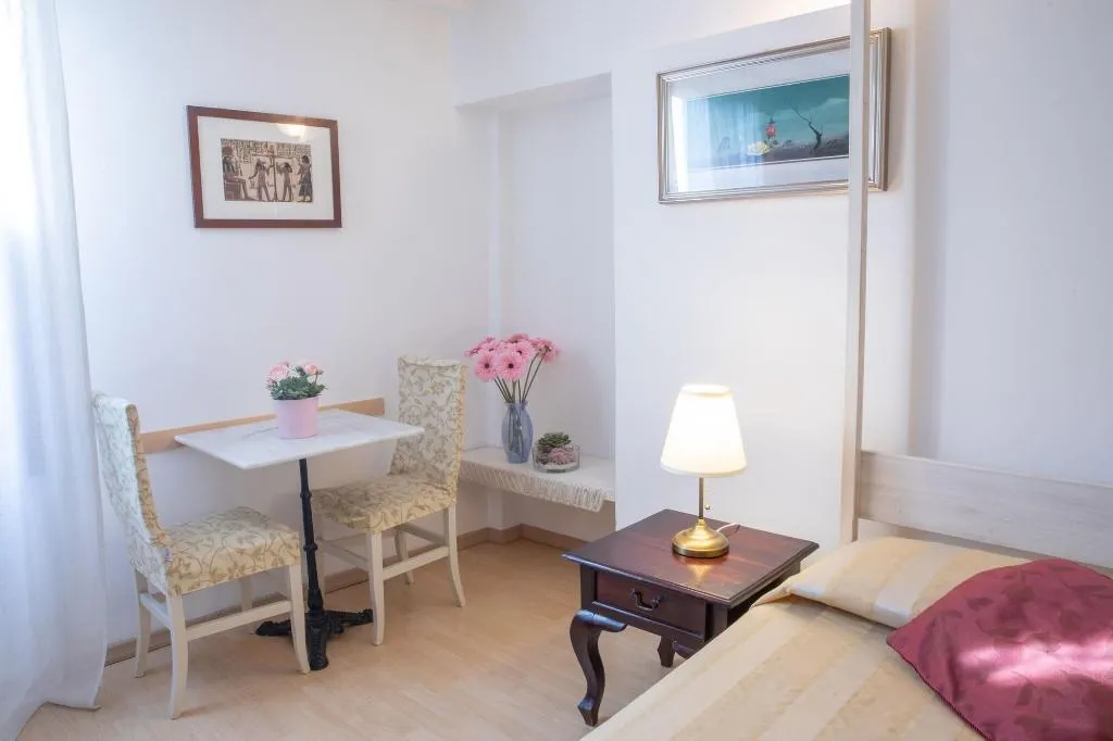 Room, Dimora Al Doge Beato, Venice