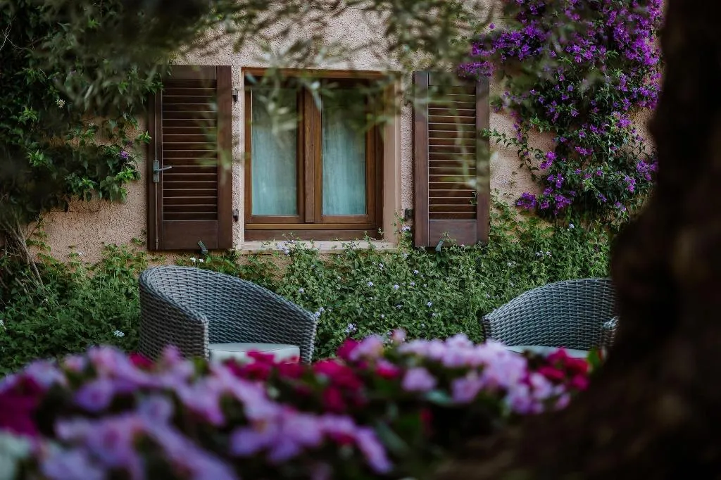 General view, Relais Villa Carola, Olbia