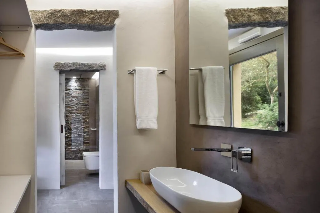 Room, Stazzo Lu Ciaccaru, Olbia