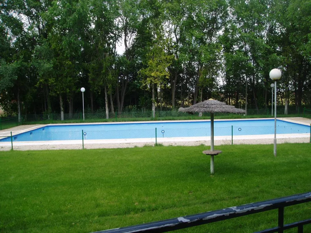 Pool, Manzanares, Madrid
