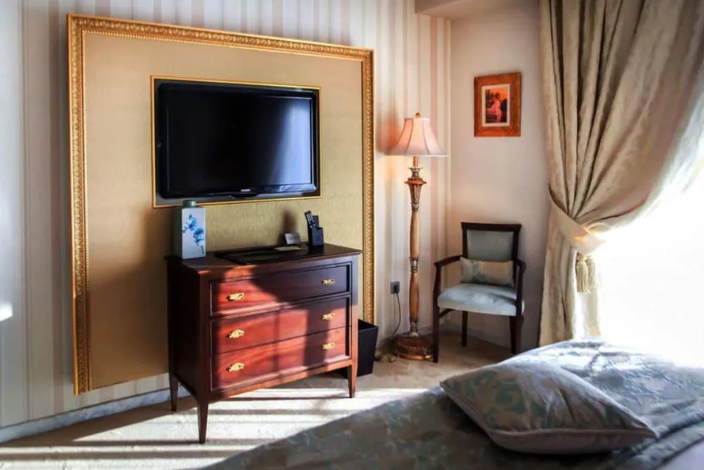 SINGLE STANDARD Room, The Russelior Hotel & Spa, Tunisia