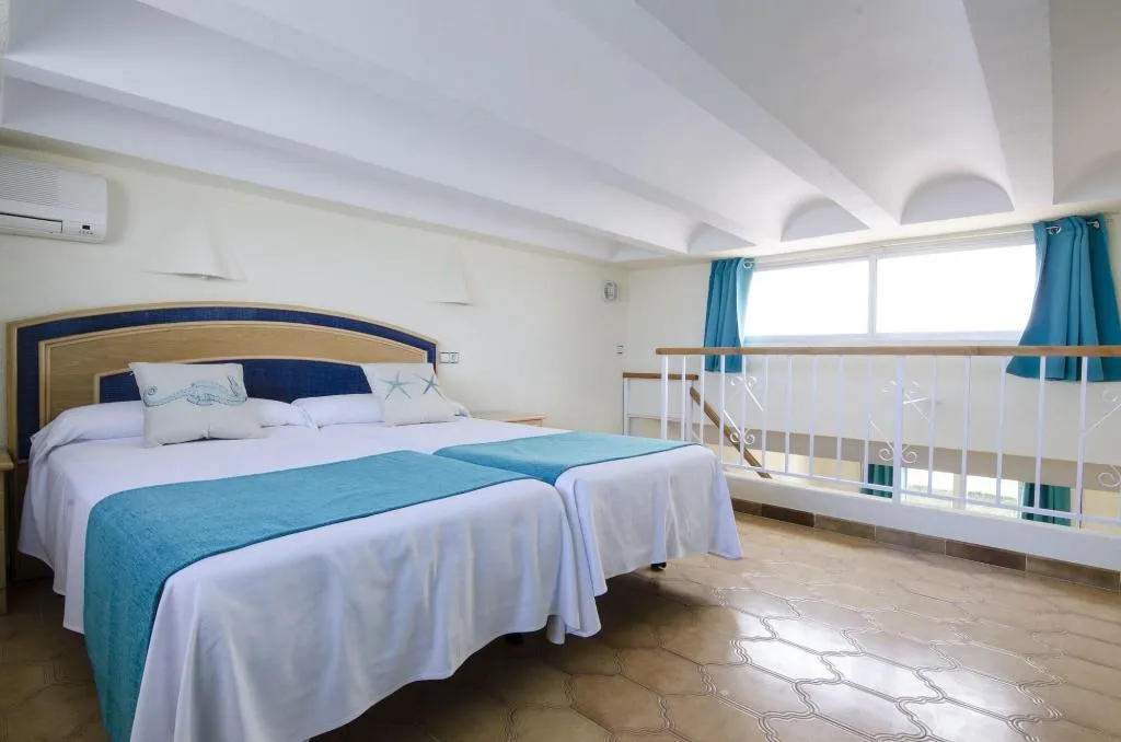 Room, Marazul, Costa Almeria
