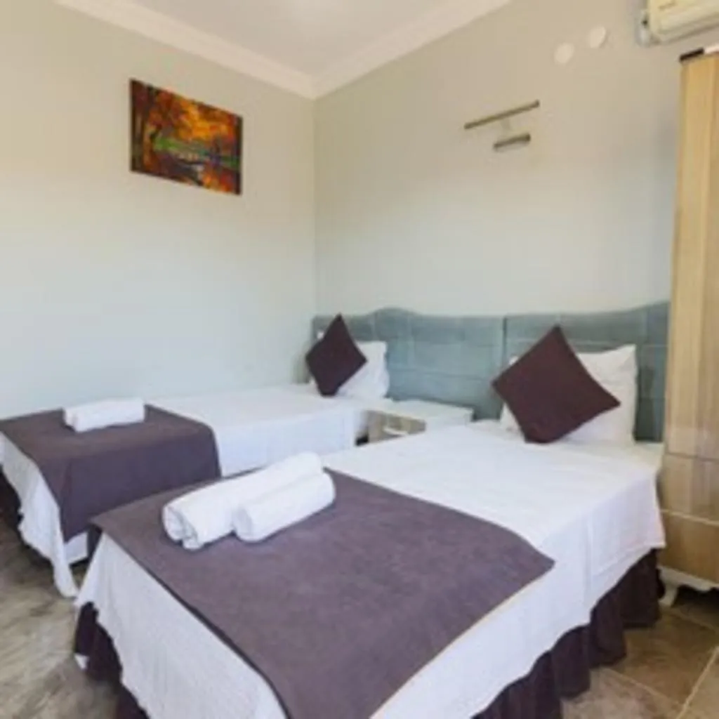 Room TWO BEDS Room, Rayana Hotel, Dalaman