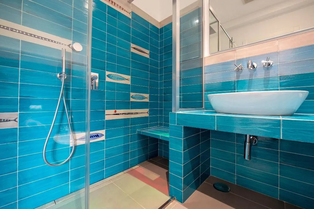 JUNIOR SUITE QUEEN SIZE BED Room, Casa Evelina Sorrento, Naples