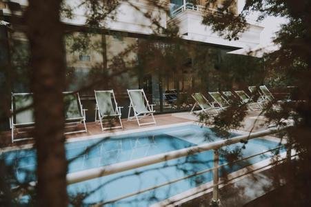 Alvin Comfort Hotel, Durres