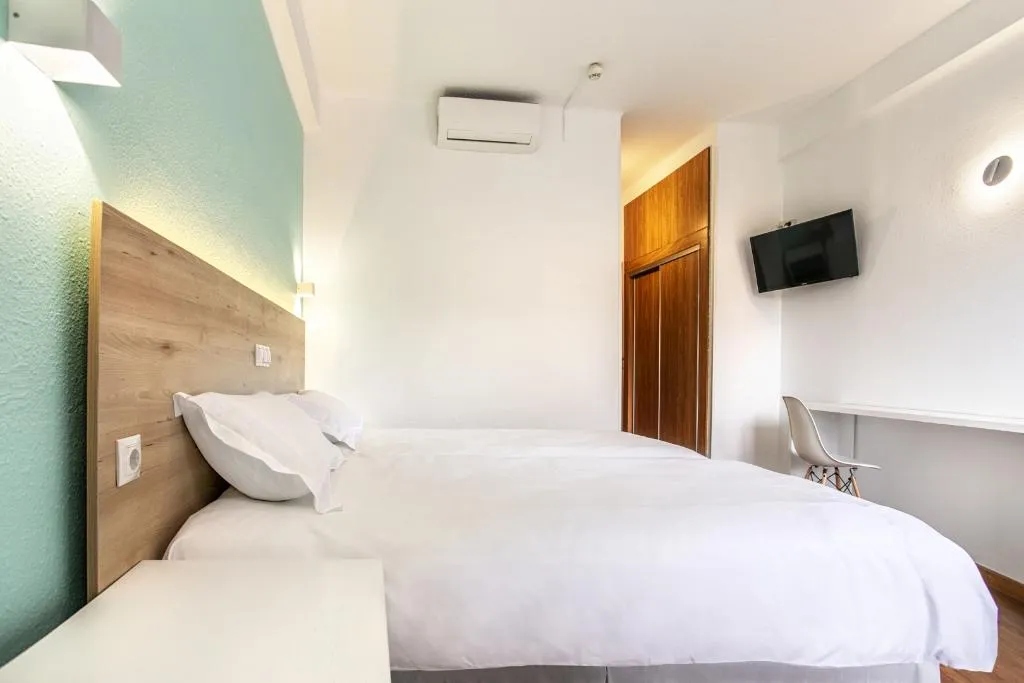 Room, BLUESEA Torremolinos Centro, Costa Del Sol