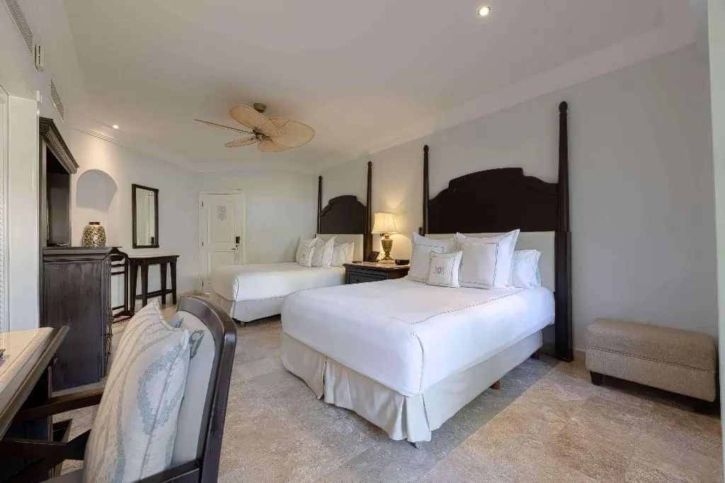 DOUBLE LUXURY Room, Royal Hideaway Playacar All Inclusive, Cancun Area