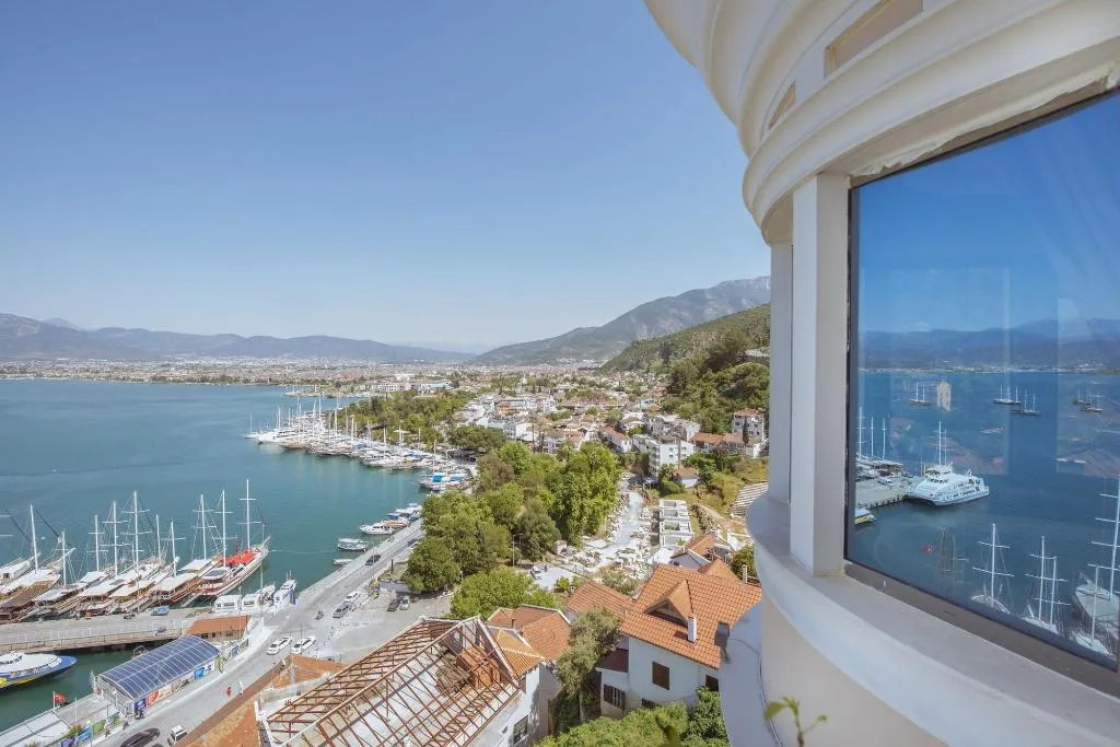 Room, Casa Margot Hotel Adults Only, Dalaman
