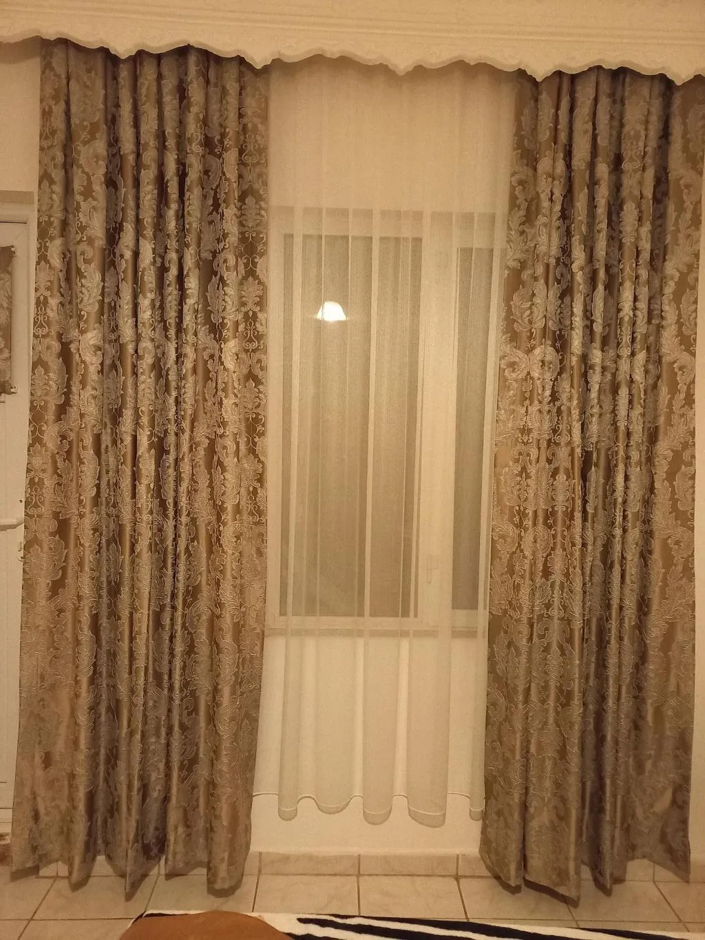 Room, Rosemary Pansiyon, Antalya
