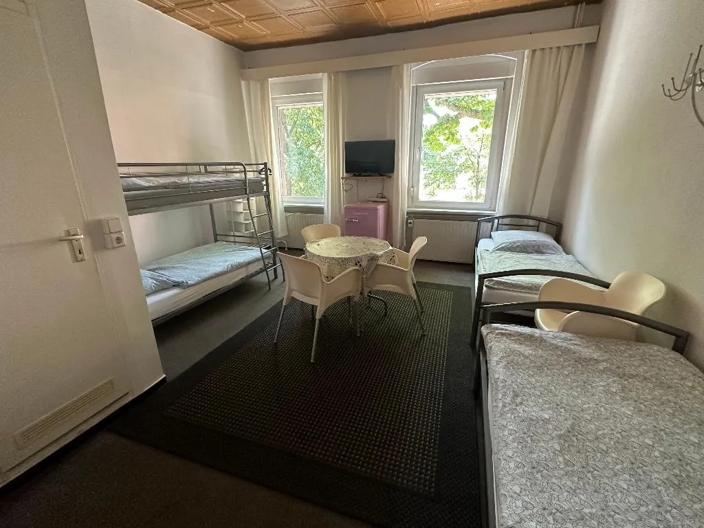 FAMILY ROOM BASIC Room, Bigus, Berlin