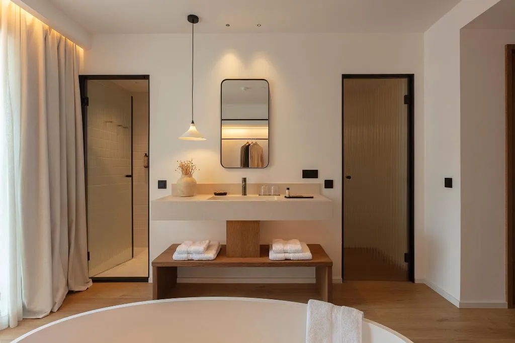 SUITE SEA VIEW Room, Elisabeth By the Sea, Costa Brava