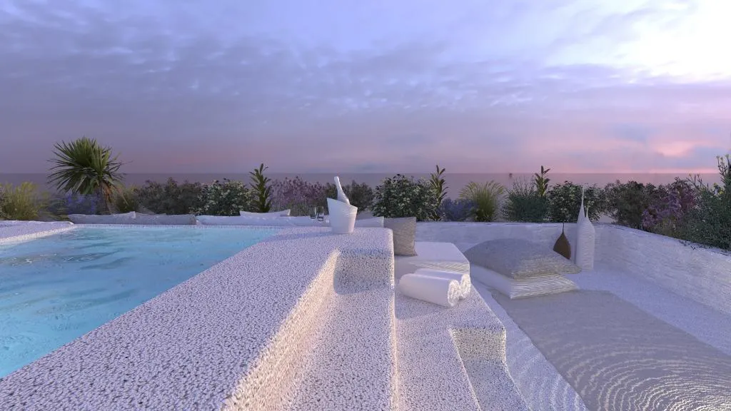 General view, Mykonos Earth, Mykonos