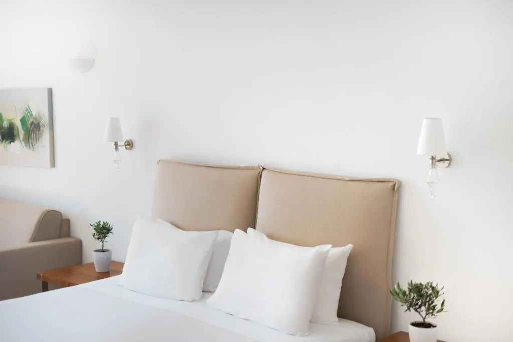 SUITE SEA VIEW Room, DeLight Boutique Hotel, Mykonos
