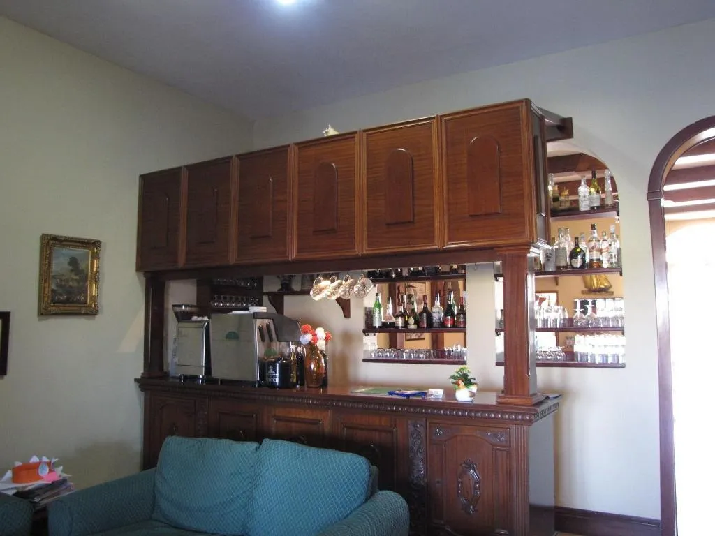 Lobby, Mariblu Guesthouse, Gozo