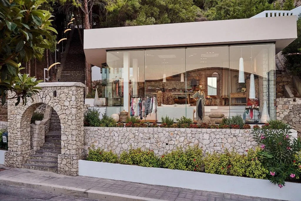 Sports and Entertainment, Esperos Village Adults Only, Rhodes