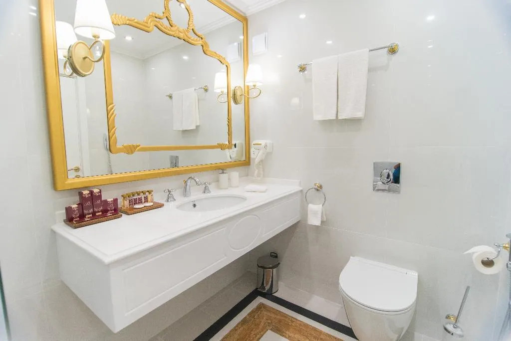 DOUBLE SUPERIOR Room, Imperial Palace, Bourgas