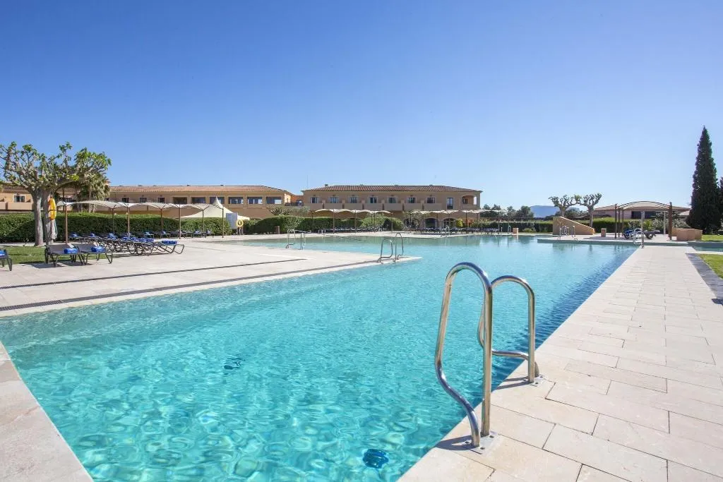 Pool, Son Antem, Majorca