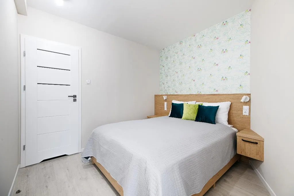 STUDIO BASIC Room, Rycerska Residence, Krakow