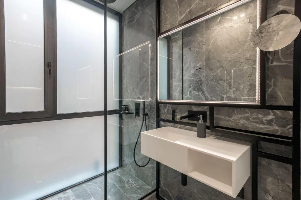 Room, The Duke Boutique Suites, Athens