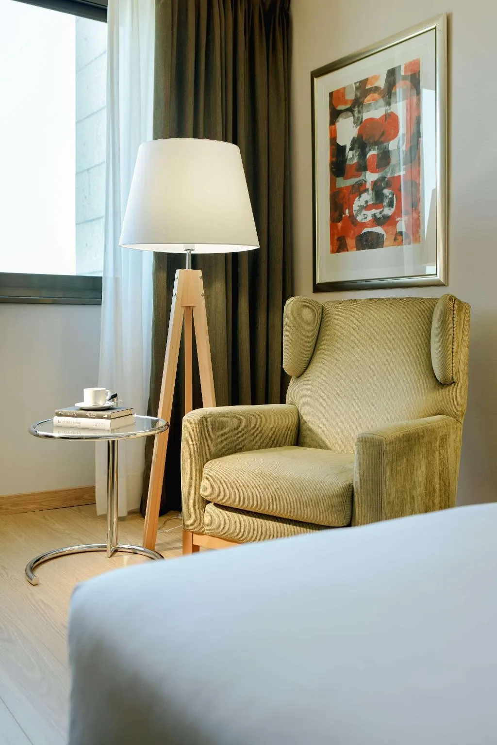 Room, Hesperia Sant Just, Barcelona