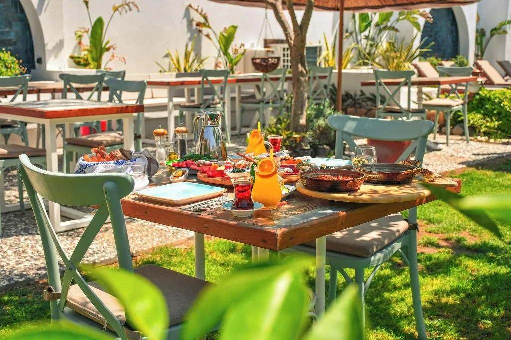 Restaurant, Bay C Hotel, Izmir