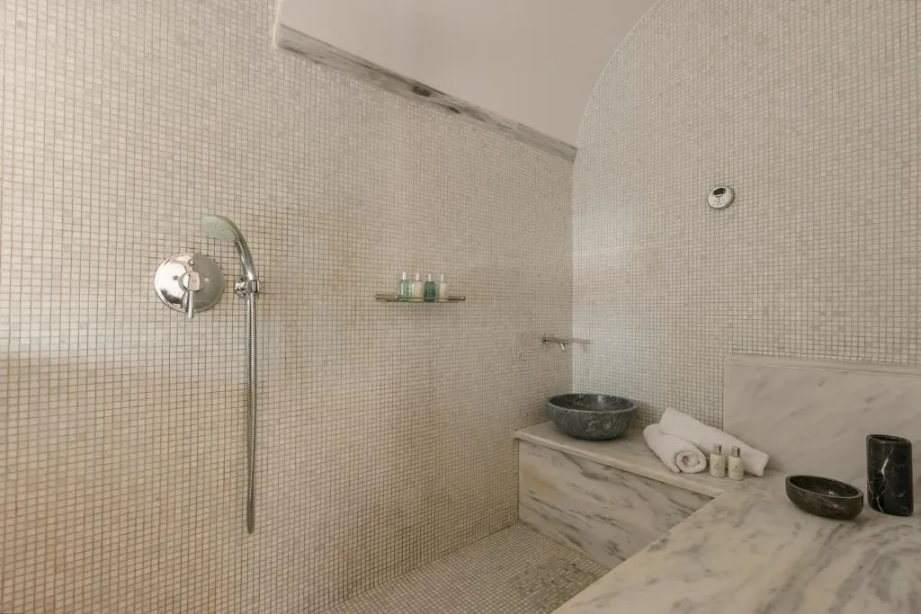 SUITE PREMIUM Room, Grace Mykonos, Mykonos