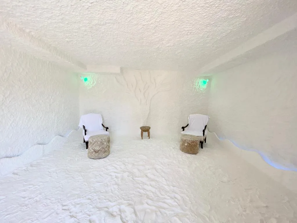 Sports and Entertainment, Saylam Suites, Dalaman