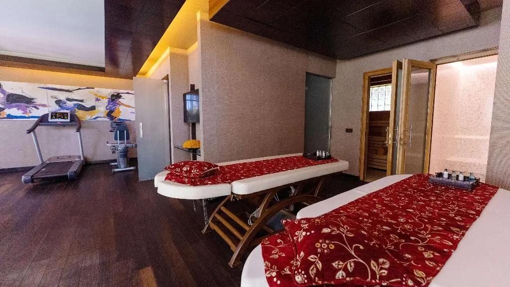 Room, Gloria Serenity Resort, Antalya