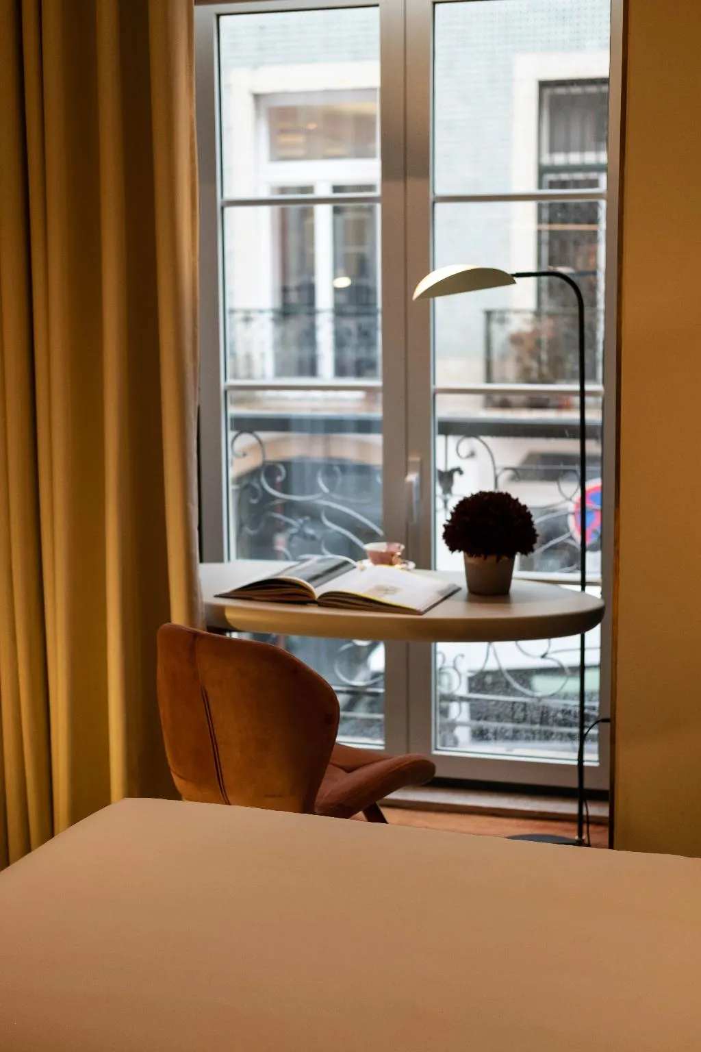 DOUBLE PREMIUM Room, Madalena By the Beautique Hotels, Lisbon