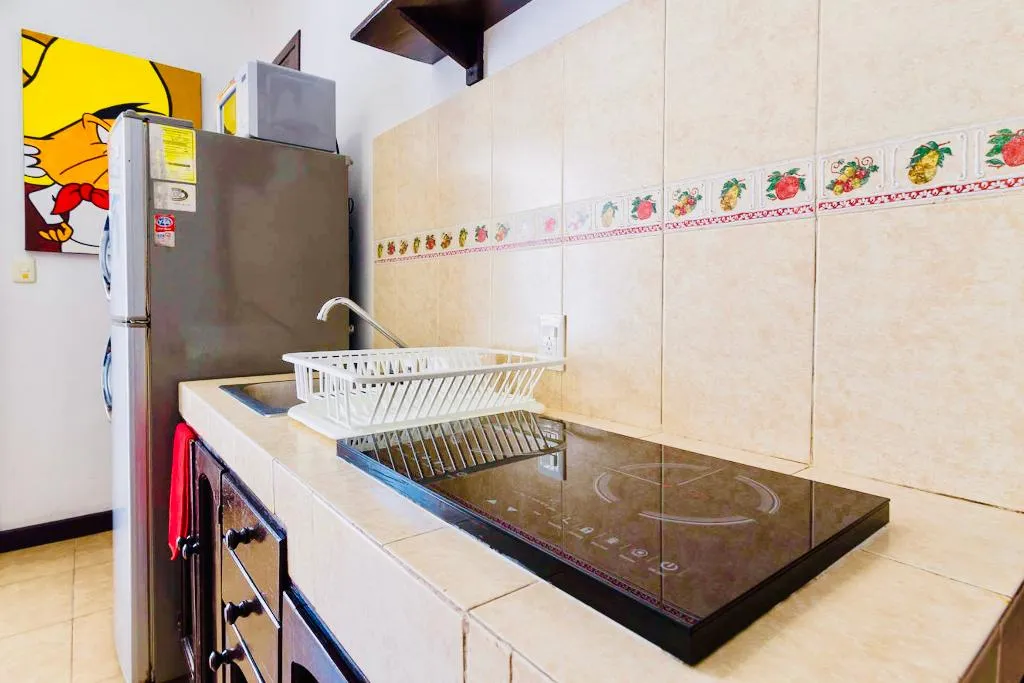 DOUBLE PREMIUM Room, Dolce Vita Caribe Beach B&B, Playa Del Carmen