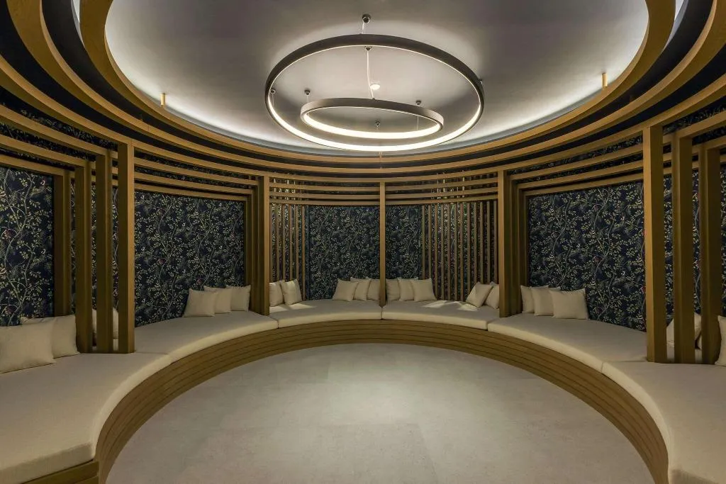 Sports and Entertainment, Ammoa Luxury Hotel & Spa Resort, Halkidiki