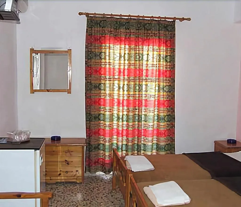 Room, Hotel Babis, Santorini