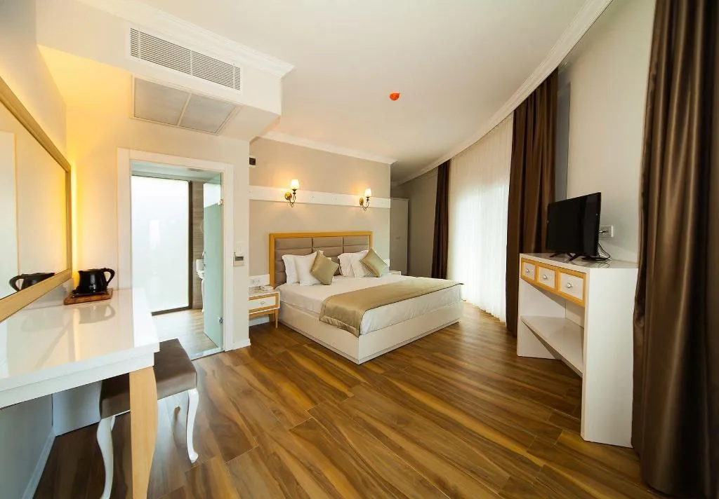 Room, As Hotel Cesme, Izmir