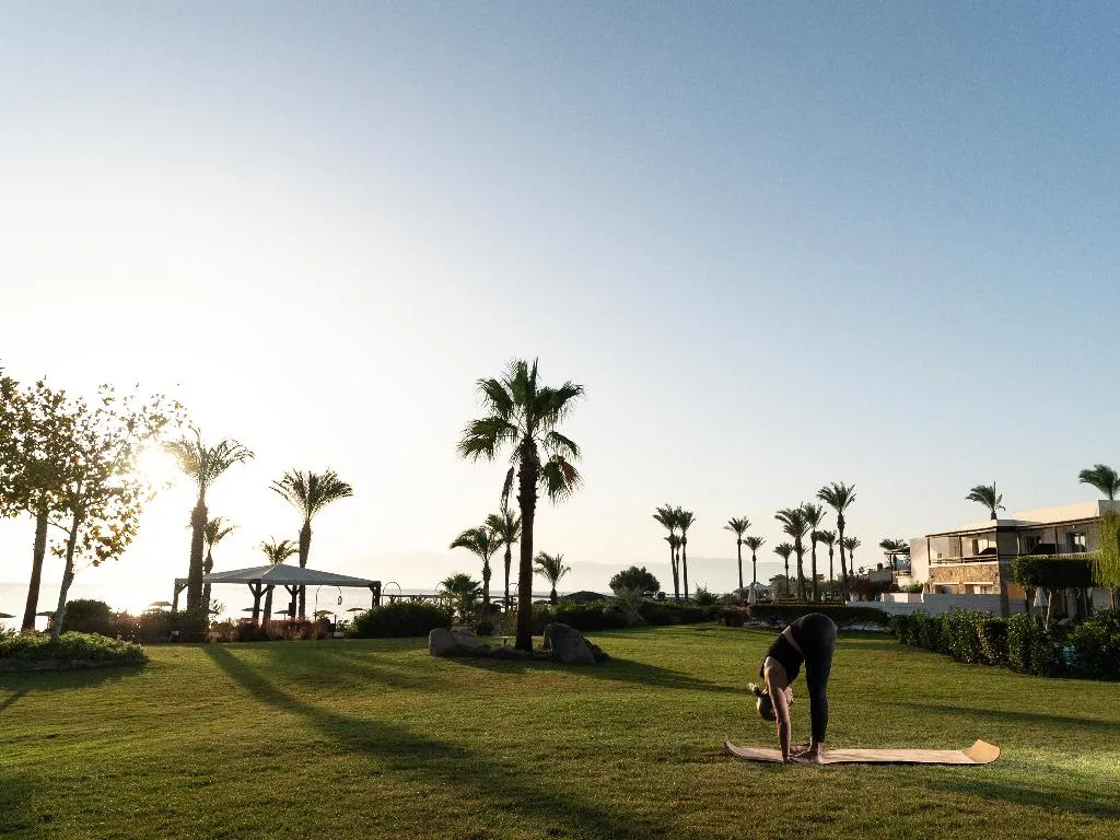 Sports and Entertainment, Grecotel LUXME Kos, Kos