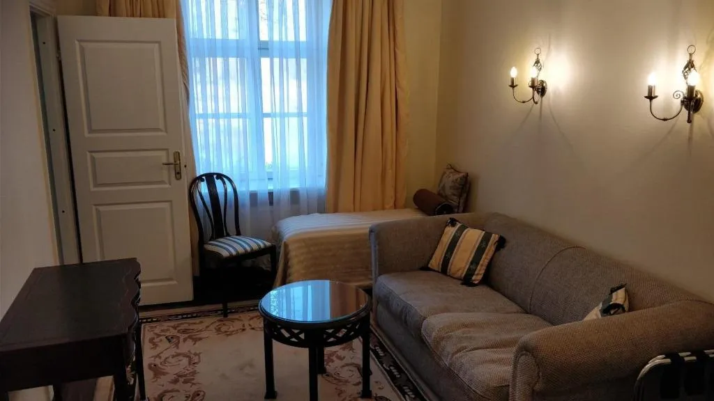Room, Kernu Manor, Tallinn