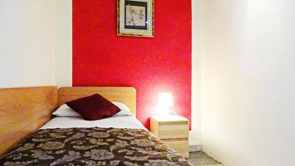 Room, La Campanella Guesthouse, Florence