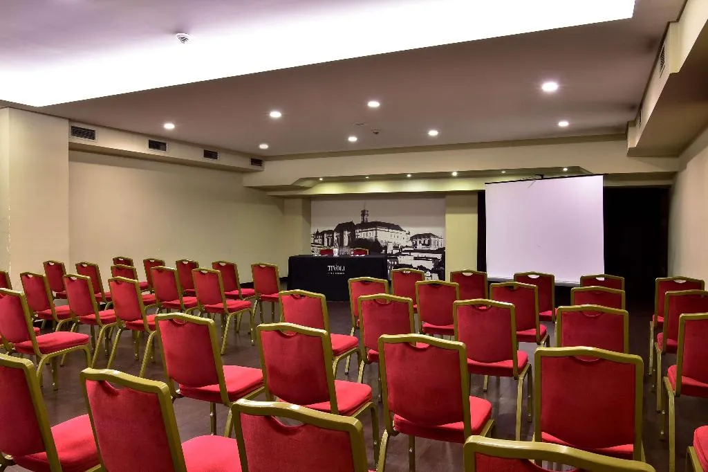 Conferences, Tivoli Coimbra Hotel, Porto