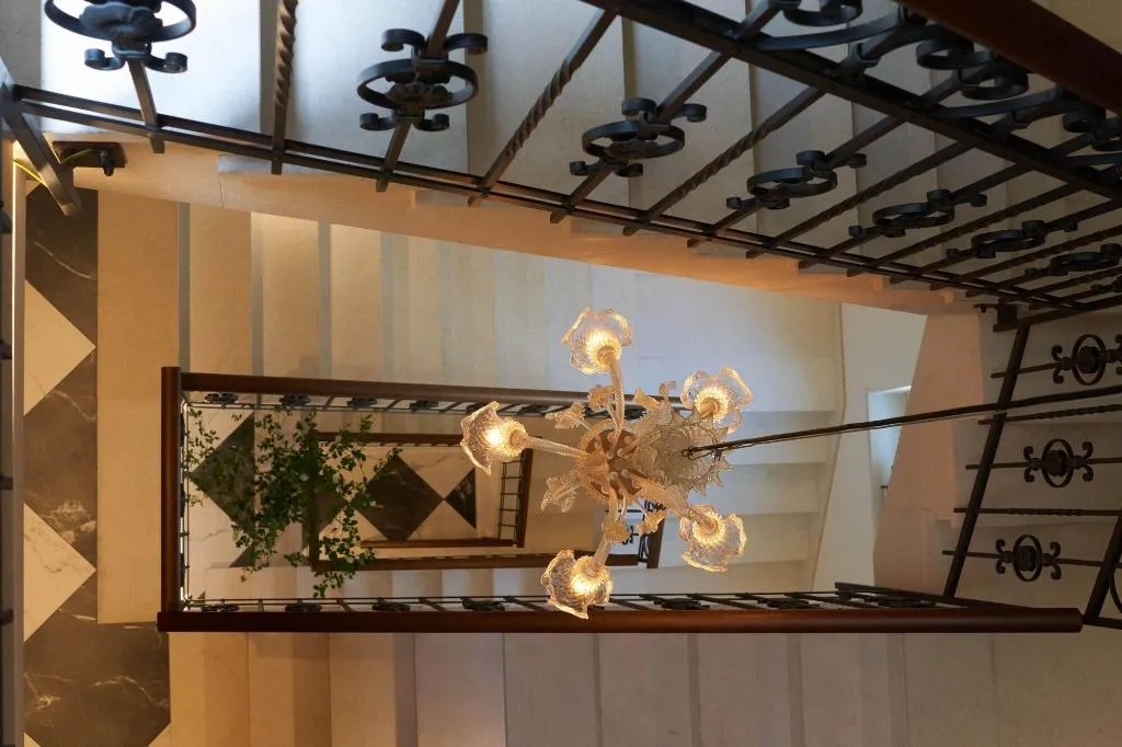 Lobby, Palazzo Rainis Hotel Spa Adults Only, Istria