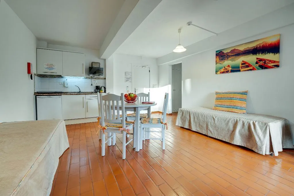 APARTMENT ONE BEDROOM Room, Muthu Balaia Sol, Algarve