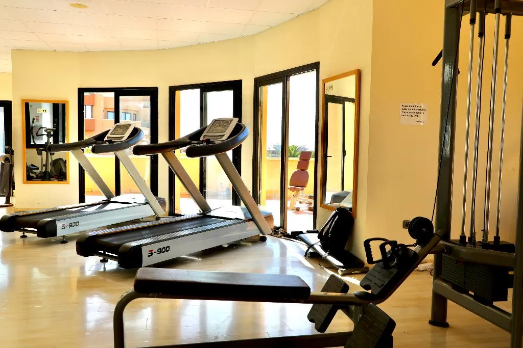 Sports and Entertainment, Grand Muthu Golf Plaza Hotel & Spa, Tenerife